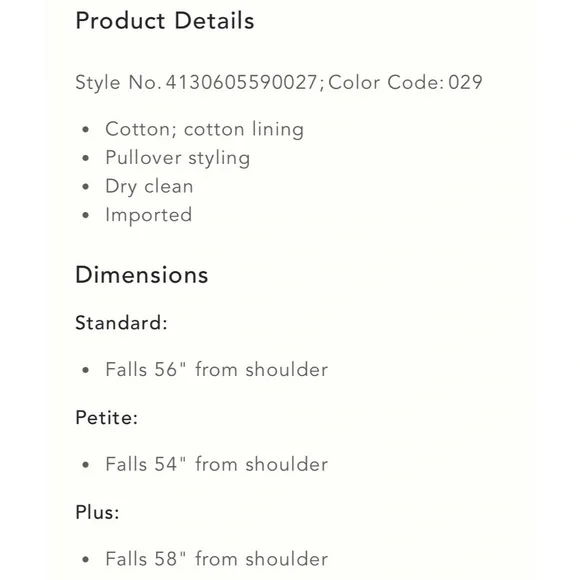 Anthropologie Atsu V-Neck Floral Tiered Maxi Dress NWT SZ 1X - Picture 16 of 16